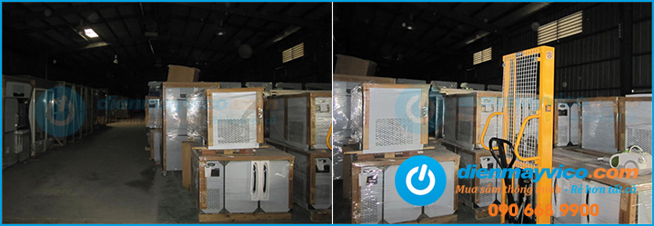 Phân phối chính hãng bàn đông 2 cánh inox giá tốt