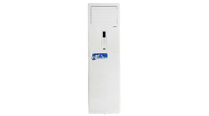 Mấu máy lạnh tủ đứng Sumikura APF/APO-280/CL-A 3.0 Hp
