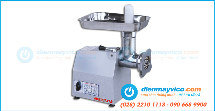 Mẫu máy xay thịt Berjaya BJY-MM12L