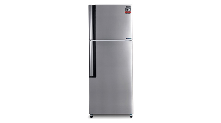 Tổng quan về tủ lạnh Sharp SJ-X400EM-SL
