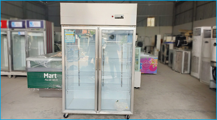 Cấu tạo chắc chắn bền đẹp
