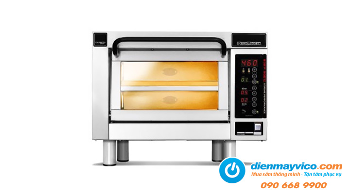 hình ảnh Lò nướng bánh dùng điện Pizzamaster PM 351ED-1