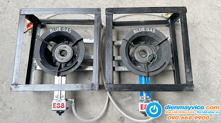 Thuê bếp khè công nghiệp để sử dụng mang lại nhiều lợi ích đáng kể