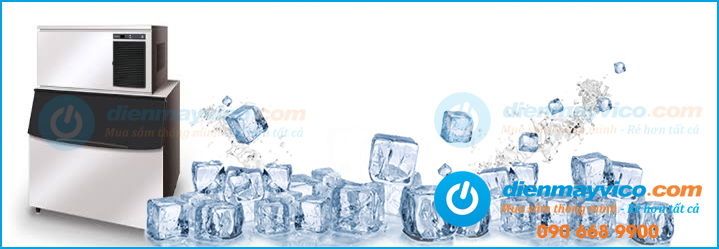 may-lam-da-Hoshizaki-IM-240DNE-5.jpg Công tắc điều khiển tự động.