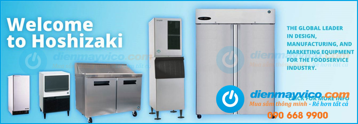 may-lam-da-hoshizaki-im-30cne-2.jpg Tính năng của máy làm đá Hoshizaki IM-30 CNE (28kg/ngày)