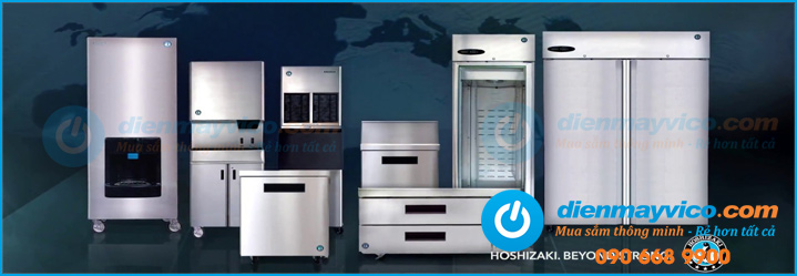 may-lam-da-hoshizaki-im-45cne-2.jpg Tính năng máy làm đá Hoshizaki IM-45CNE (44kg/ngày)