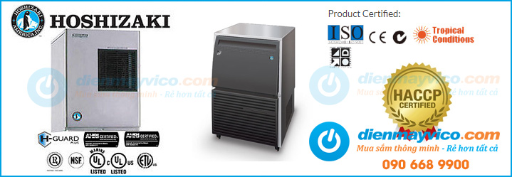 may-lam-da-hoshizaki-im-65a-1.jpg Tính Năng Máy Làm Đá Viên Hoshizaki IM-65A (45kg/ngày)