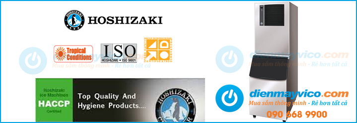 may-lam-da-vien-Hoshizaki-IM-220AA-5.jpg Tính năng máy làm đá viên Hoshizaki IM-220AA