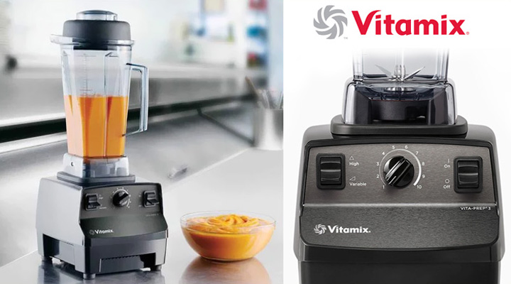 Máy xay sinh tố Vitamix - mẫu 1