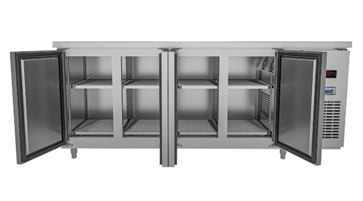 Mô tả Bàn đông quạt gió 4 cánh BDQ-4MI2260