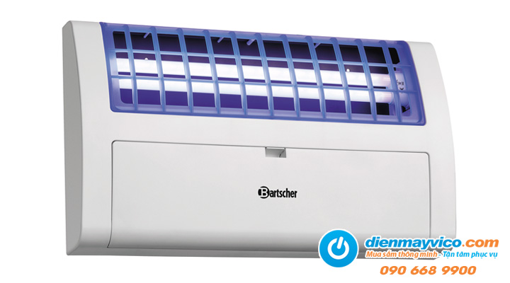 Đèn diệt côn trùng BartsCher IF-150