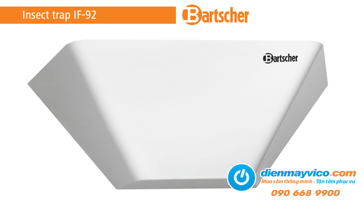 Đèn diệt côn trùng BartsCher IF-92