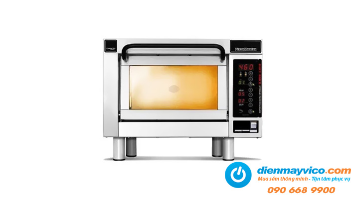 Lò nướng bánh dùng điện Pizzamaster PM 351ED