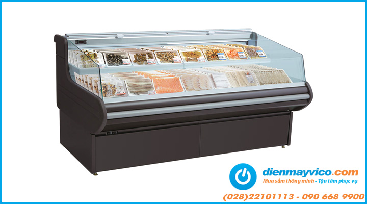 Tủ mát trưng bày OPO SDMR