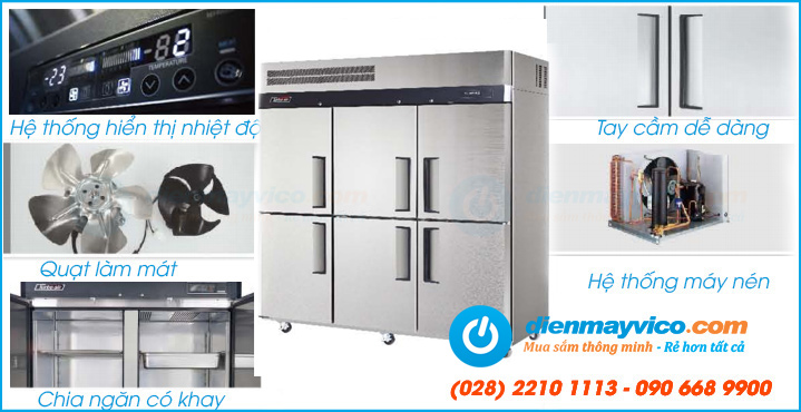tu-mat-6-canh-cong-nghiep-turbo-air-KR65-6-3.jpg tu-mat-6-canh-cong-nghiep-turbo-air-KR65-6-3.jpg