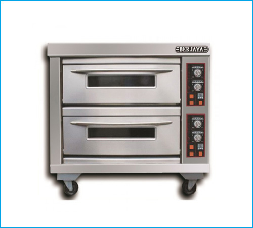 Cho thuê thiết bị bếp