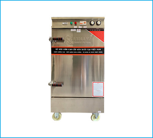 Cho thuê tủ hấp cơm