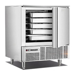 Tủ cấp đông âm sâu