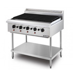 Bếp nướng nhân tạo