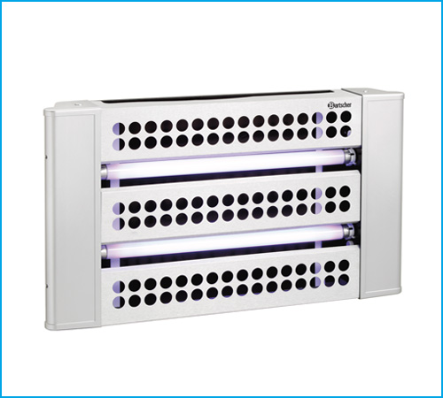 Đèn diệt côn trùng