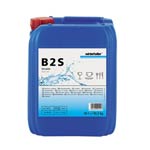 Hóa chất rửa tráng chén