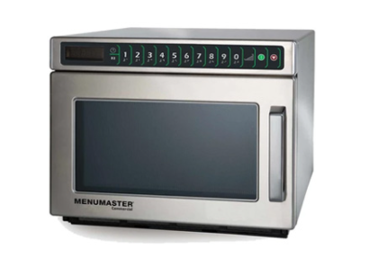 Lò vi sóng công nghiệp