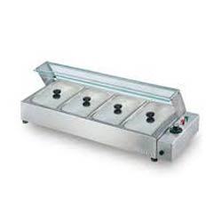 Quầy đun cách thủy