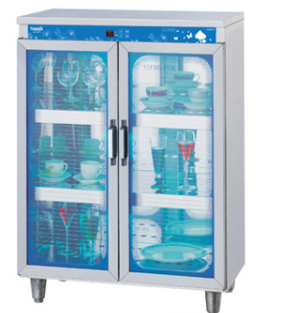 Tủ sấy tiệt trùng Chén, Bát