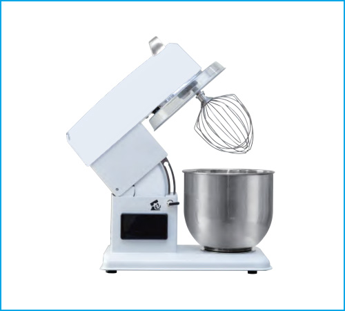 Máy trộn bột Cooking Pro B7D 7 Lít