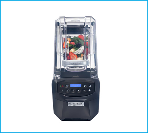 Máy xay sinh tố chống ồn Hamilton Beach HBH855-CE