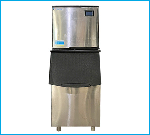 Thanh lý máy làm đá viên HK-200
