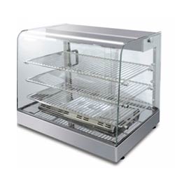 Tủ thực phẩm nóng