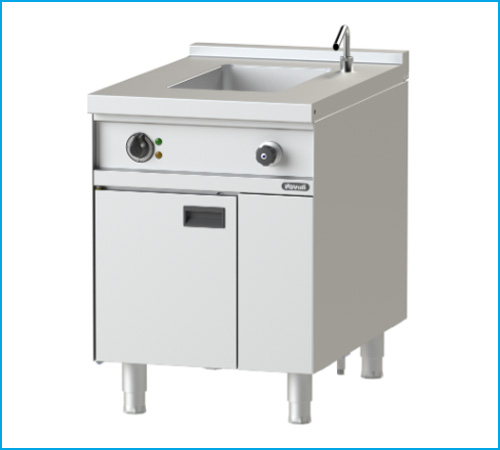 Bếp giữ nóng thực phẩm