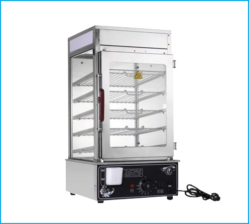 Cho thuê tủ hấp bánh bao trọn gói giá rẻ