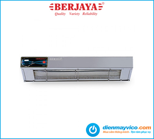 Đèn hâm nóng thức ăn Berjaya IR510