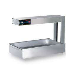 Đèn hâm nóng thực phẩm