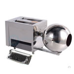 Máy làm trân châu