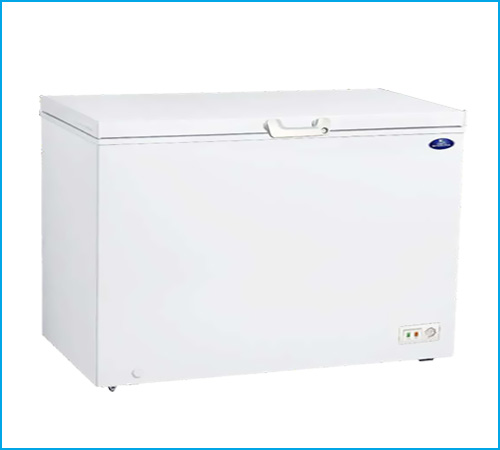 Tủ đông Sanden Intercool SCF-0465 380L