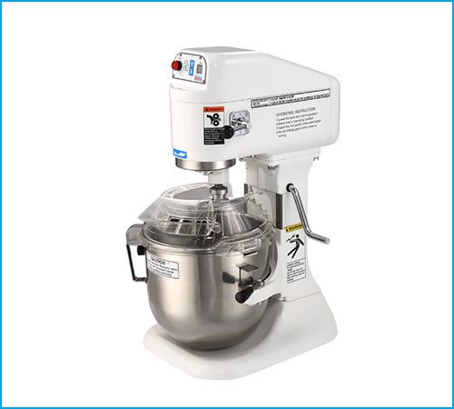 Máy trộn bột Spar Mixer SP-800A-B 8 lít