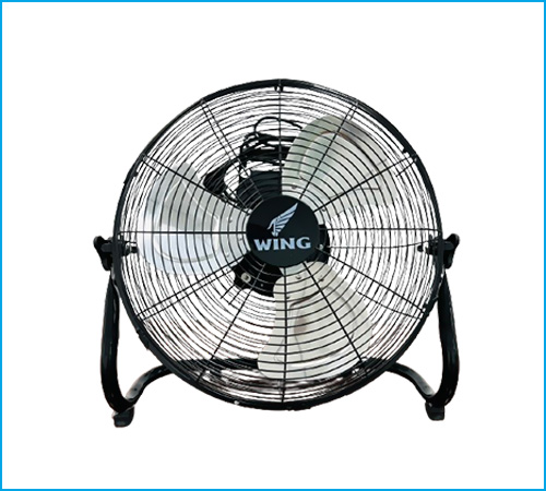 Quạt sàn công nghiệp Wing TMQS-400