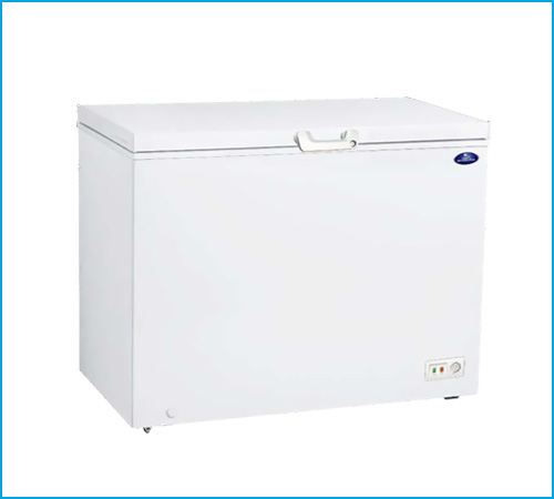 Tủ đông Sanden Intercool SCF-0275 260L