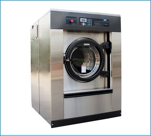 Máy giặt công nghiệp OASIS SXT-400FD/ZQ 40kg
