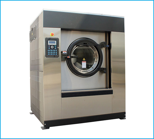 Máy giặt công nghiệp OASIS SXT-600FD/ZQ 60kg