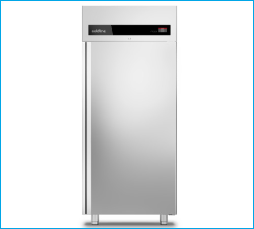 Tủ cấp đông nhanh Coldline Modi W20AE 20 khay