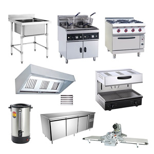 Thiết bị nhà bếp