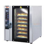 Lò nướng công nghiệp