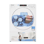 Máy sấy quần áo