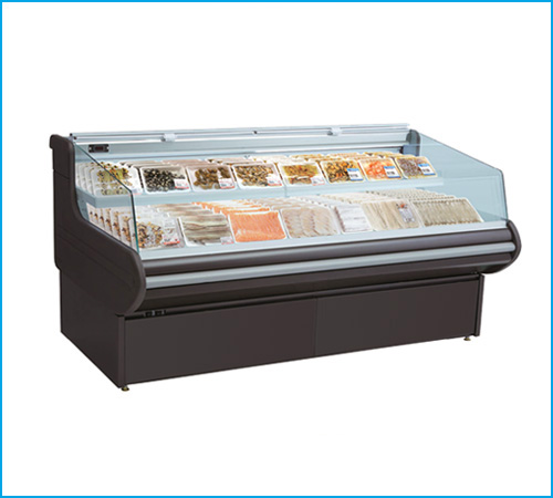 Tủ mát trưng bày OPO SDMR