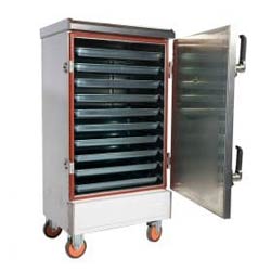 Tủ nấu cơm công nghiệp