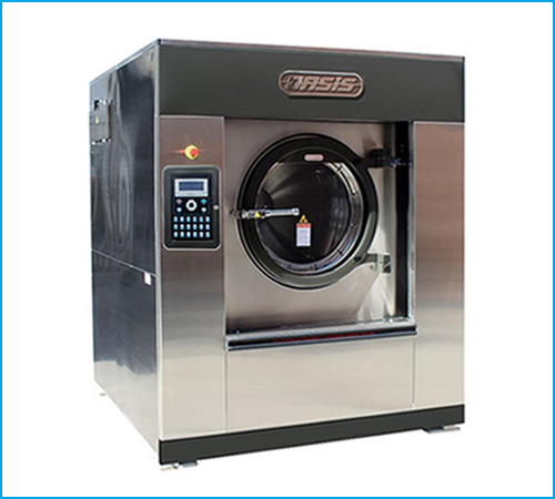 Máy giặt công nghiệp OASIS SXT-1000FZQ 100kg